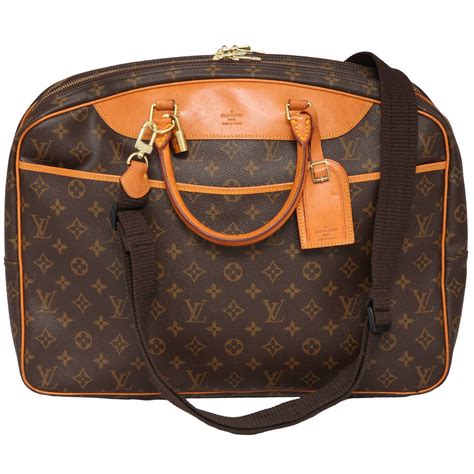 louis vuitton soft sided luggage.